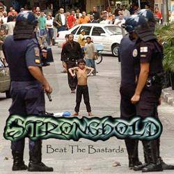 Stronghold (FRA) : Beat the Bastards